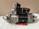 8300084 DELCO REMY 12 TOOTH CLOCKWISE 12V 39MT STARTER MOTOR 3 HOLE MOUNT p030