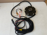 996017 EC450 Horton Electric Fan Clutch p006