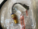 996017 EC450 Horton Electric Fan Clutch p006