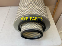 AA2957 FLEETGUARD AIR FILTER SET PA5498 PA5499 AF25452 AF25453 p006