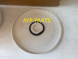 AD27747 (CASE OF 4) FLEETGUARD AIR DRYER BA5379 R950068A Freightliner Mack Volvo Western Star a497