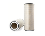 AF1616M FLEETGUARD AIR FILTER PA2493 GMC Mack Western Star White a331