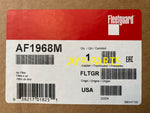 AF1968M FLEETGUARD AIR FILTER PA2705 Freightliner Kenworth T600 T800 W900S a261