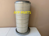 AF1968M FLEETGUARD AIR FILTER PA2705 Freightliner Kenworth T600 T800 W900S a261