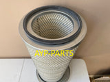 AF1968M FLEETGUARD AIR FILTER PA2705 Freightliner Kenworth T600 T800 W900S a261