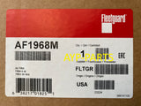 AF1968M FLEETGUARD AIR FILTER PA2705 Freightliner Kenworth T600 T800 W900S a261