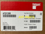 AF25139M FLEETGUARD AIR FILTER RS3518 a432