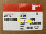 AF25156 FLEETGUARD AIR FILTER Cummins QSB7 a593