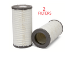 AF25337M (2 PACK) FLEETGUARD AIR FILTER RS3940 AF25337M a422
