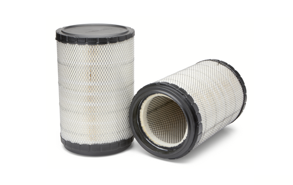 AF25707 FLEETGUARD AIR FILTER RS4636 a414
