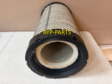 AF25962 FLEETGUARD AIR FILTER RS4992 for John Deere Equipment a045