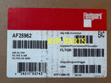 AF25962 FLEETGUARD AIR FILTER RS4992 for John Deere Equipment a045