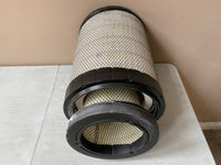 AF26103 OUTER & AF26268 INNER FLEETGUARD AIR FILTER SET RS4862 RS4863 a124