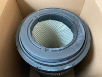 AF26103 OUTER & AF26268 INNER FLEETGUARD AIR FILTER SET RS4862 RS4863 a124