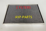 AF26462 (2 PACK) FLEETGUARD CABIN AIR FILTER PA4336 a301