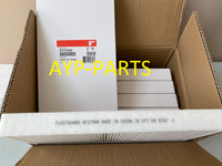 AF27958 (CASE OF 6) FLEETGUARD CABIN AIR FILTER PA5679 International WorkStar TranStar ProStar a381