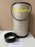 AF4197 FLEETGUARD AIR FILTER RS5287XP Paccar Kenworth T800 W900 Peterbilt 388 389 a300