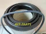 AF4197 FLEETGUARD AIR FILTER RS5287XP Paccar Kenworth T800 W900 Peterbilt 388 389 a300