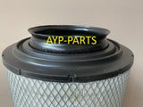 AF4197 FLEETGUARD AIR FILTER RS5287XP Paccar Kenworth T800 W900 Peterbilt 388 389 a300
