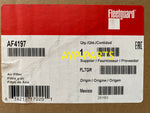 AF4197 FLEETGUARD AIR FILTER RS5287XP Paccar Kenworth T800 W900 Peterbilt 388 389 a300