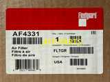 AF4331 FLEETGUARD AIR FILTER CA30132 for Freightliner 114SD & Western Star 4700 a611