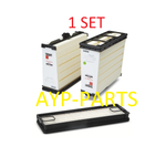 AF55014 & AF55308 FLEETGUARD AIR FILTER SET PA31002 PA31003 Cummins QSB QSL QSX a494