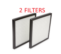 AF55777 (2 PACK) FLEETGUARD CABIN AIR FILTER PA5319 Freightliner a507