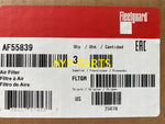 AF55839 (CASE OF 3) FLEETGUARD CABIN AIR FILTER PA4405 PA30093 a320