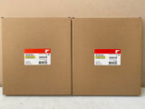 AF56102 (2 PACK) FLEETGUARD CABIN AIR FILTER PA30269 for Kenworth & Peterbilt a816