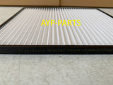 AF56102 (2 PACK) FLEETGUARD CABIN AIR FILTER PA30269 for Kenworth & Peterbilt a816
