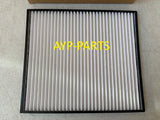 AF56102 (6 PACK) FLEETGUARD CABIN AIR FILTER PA30269 for Kenworth & Peterbilt a637