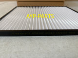 AF56102 (6 PACK) FLEETGUARD CABIN AIR FILTER PA30269 for Kenworth & Peterbilt a637