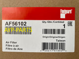 AF56102 (6 PACK) FLEETGUARD CABIN AIR FILTER PA30269 for Kenworth & Peterbilt a637
