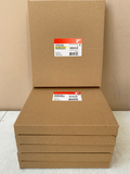 AF56102 (6 PACK) FLEETGUARD CABIN AIR FILTER PA30269 for Kenworth & Peterbilt a637