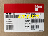 AF56500 FLEETGUARD AIR FILTER CA5790 Freightliner Cascadia ISX X15 DD16 MB4000 a259