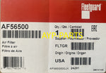 AF56500 FLEETGUARD AIR FILTER CA5790 Freightliner Cascadia ISX X15 DD16 MB4000 a259