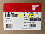 AF56500 FLEETGUARD AIR FILTER CA5790 Freightliner Cascadia ISX X15 DD16 MB4000 a259