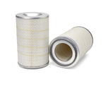 AF979M FLEETGUARD AIR FILTER LL2521 International 4700 4800 Peterbilt a643