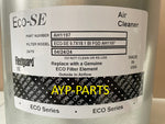 AH1197 FLEETGUARD AIR FILTER PA3493 Freightliner Chassis, Ottawa YT30 YT50 ECOSE a296