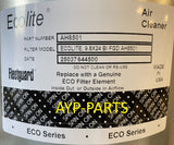 AH8501 FLEETGUARD AIR FILTER PA2721 Freightliner Stallion Workhorse Trucks & Buses a154