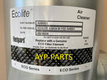 AH8501 FLEETGUARD AIR FILTER PA2721 Freightliner Stallion Workhorse Trucks & Buses a154