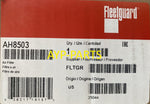 AH8503 FLEETGUARD AIR FILTER HOUSING PA2722 Freightliner Monoco-Coach a330
