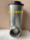 AH8503 FLEETGUARD AIR FILTER HOUSING PA2722 Freightliner Monoco-Coach a330