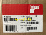 AH8503 FLEETGUARD AIR FILTER HOUSING PA2722 Freightliner Monoco-Coach a330