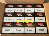B1400 (CASE OF 12) BALDWIN OIL FILTER LF3692 a242