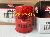 B161-S (CASE OF 12) BALDWIN OIL FILTER LF16354 a450