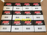 B33 (CASE OF 12) BALDWIN OIL FILTER LF3614 a284
