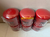 B40137 (CASE OF 6) BALDWIN OIL FILTER LF17537 Isuzu FTR NPR NPR-HD NPR-XD NQR NRR a332