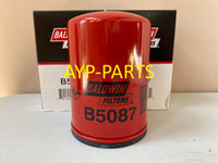 B5087 (2 PACK) BALDWIN COOLANT FILTER WF2127 a475