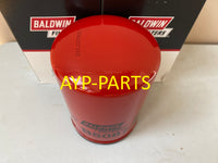 B5087 (2 PACK) BALDWIN COOLANT FILTER WF2127 a475